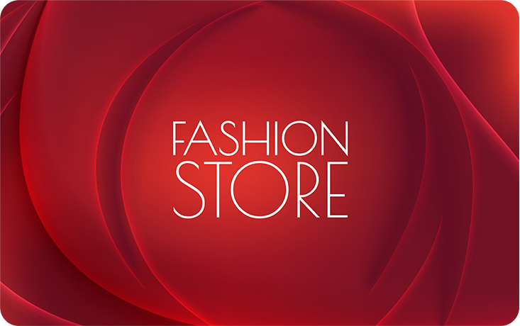 Превью подарочной карты