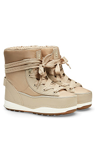 Мунбуты на шнуровке