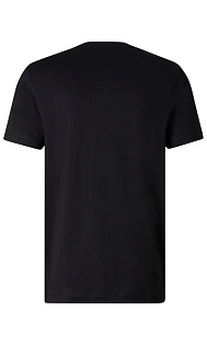 Футболка с логотипом