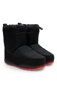 Мунбуты на кулиске