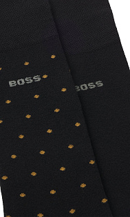 Носки из вискозы