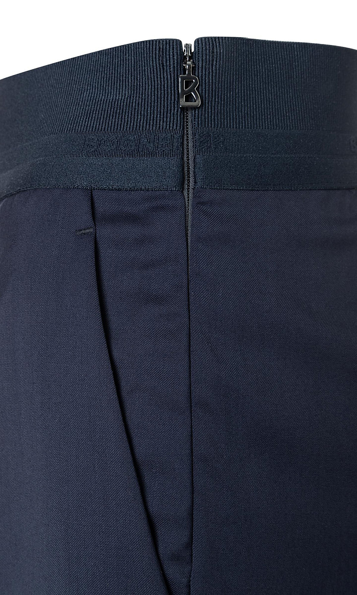 Bogner: Брюки-карго из шерсти