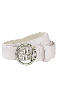 Ремень из кожи