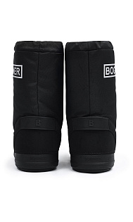 Мунбуты на шнуровке