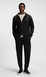 Толстовка на молнии