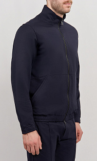 Толстовка на молнии