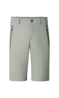 Шорты с карманами