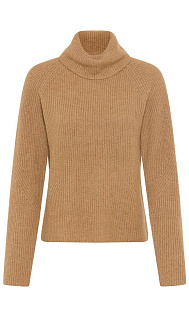 Свитер с шерстью альпака