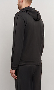 Толстовка на молнии