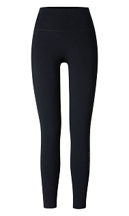 Легинсы с логотипом