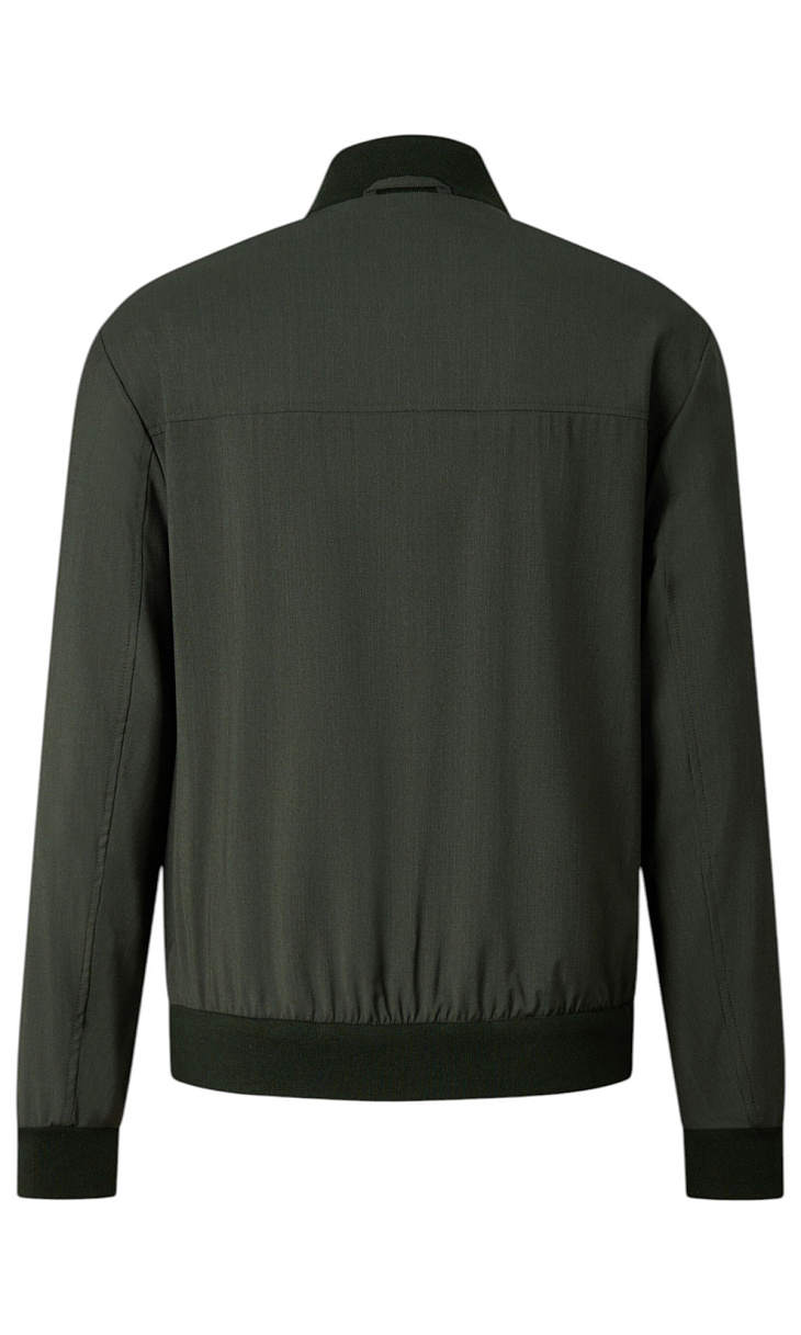 Bogner: Куртка из шерсти