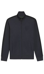 Толстовка на молнии