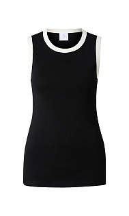 Топ из хлопка