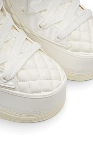 Стеганые мунбуты