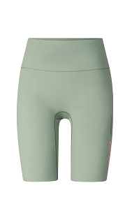 Облегающие шорты