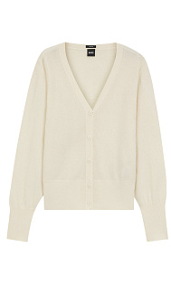 Кардиган из кашемира