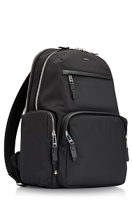 Текстильный рюкзак