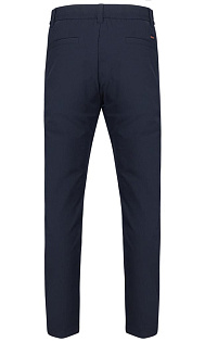 Брюки на кулиске