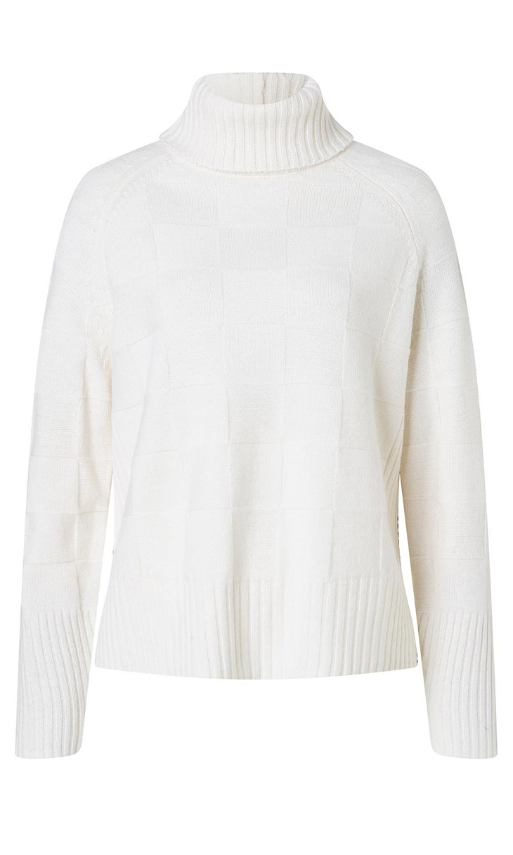 Bogner: Свитер из шерсти