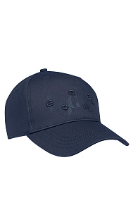 Кепка с логотипом