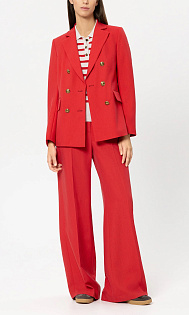 Двубортный пиджак