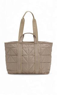 Стеганая сумка