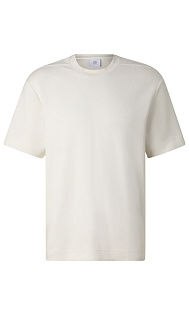 Футболка из хлопка и модала