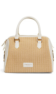 Сумка с логотипом