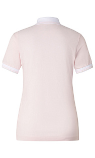 Поло из хлопка