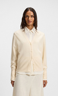 Кардиган из кашемира