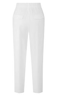 Брюки из хлопка