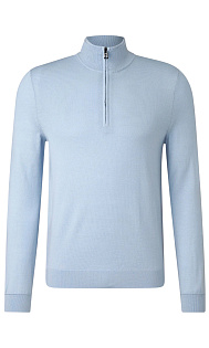 Лонгслив из шерсти