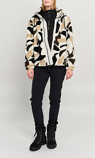 Ботинки из замши