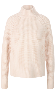 Свитер из шерсти и кашемира