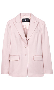 Однобортный пиджак