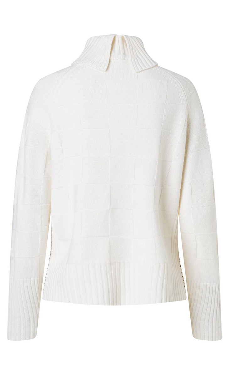 Bogner: Свитер из шерсти