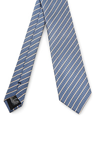 Галстук с рисунком