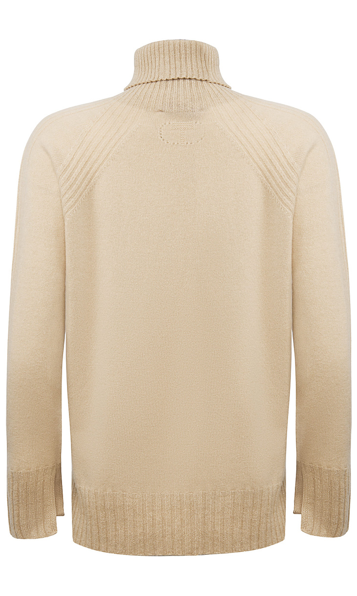 TWINSET: Свитер из шерсти