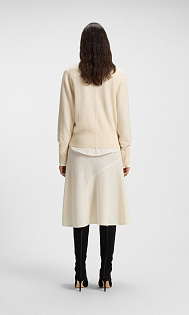 Кардиган из кашемира