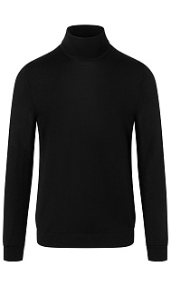 Свитер из шерсти