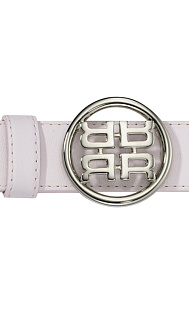 Ремень из кожи