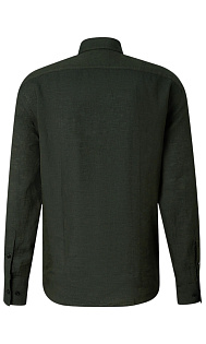 Рубашка из льна