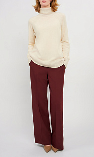 Свитер из шерсти