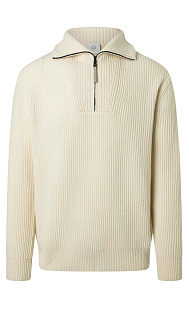 Пуловер из кашемира