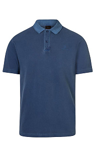 Поло из хлопка