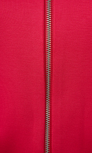 Жакет на молнии