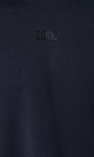 Футболка с логотипом