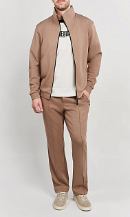 Толстовка на молнии