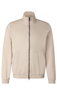 Толстовка на молнии