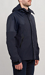 Bogner: Легкая куртка с капюшоном